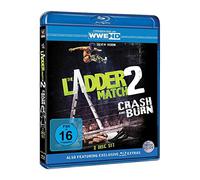 WWE - The Ladder Match 2