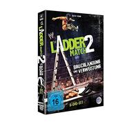 WWE - The Ladder Match 2