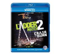 WWE - The Ladder Match 2: Crash And Burn
