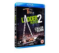 WWE: The Ladder Match 2 - Crash And Burn [Blu-ray]