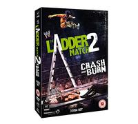 WWE: The Ladder Match 2 [Edizione: Regno Unito]