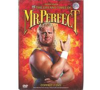 Wwe : the life and times of mr perfect