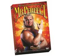 Wwe: The Life & Times of Mr. Perfect