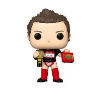 WWE The Miz Pop Vinile