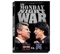 Wwe: The Monday Night War
