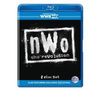 WWE - The New World Order - The Revoloution