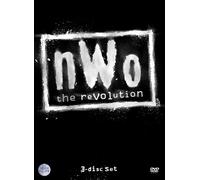 WWE - The New World Order - The Revoloution