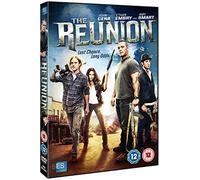 WWE: The Reunion [Edizione: Regno Unito]