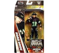 WWE The Road Dogg Mattel Elite Collection Monday Night War v WCW Greatest Hits Series 3 Wrestling Action Figure Toy