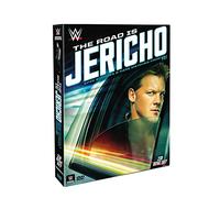 Wwe: The Road Is Jericho - Epic Stories & Rare Matches from Y2j