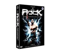 WWE - The Rock