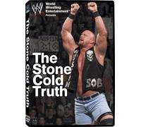 Wwe: The Stone Cold Truth [Edizione: Stati Uniti]