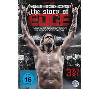 WWE - The Story of Edge/You think you know me?