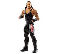 WWE The Undertaker The Greatest Hits Elite Collection Series 1 Wrestling Action Figure giocattolo