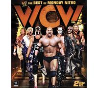 Wwe: The Very Best of Wcw Monday Nitro 2