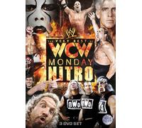 Wwe - The Very Best Of Wcw Nitro [Edizione: Regno Unito]