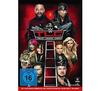 WWE - TLC 2019 - Tables/Ladders/Chairs 2019