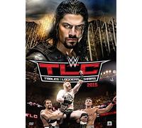 Wwe: Tlc - Tables Ladder & Chairs