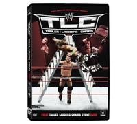 Wwe Tlc: Tables Ladders & Chairs 2009