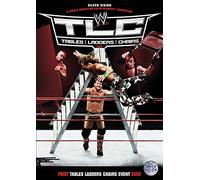 Wwe - Tlc - Tables Ladders & Chairs 2009 [Edizione: Regno Unito] [Edizione: Regno Unito]