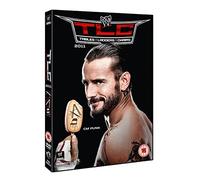 WWE - TLC - Tables, Ladders & Chairs 2011 [DVD]