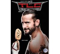 Wwe - Tlc - Tables Ladders & Chairs 2011 [Edizione: Regno Unito]