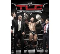 Wwe: Tlc - Tables Ladders & Chairs 2013