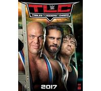Wwe: Tlc - Tables Ladders & Chairs 2017 [Edizione: Stati Uniti]