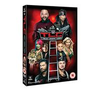 WWE: TLC - Tables, Ladders & Chairs 2019 [DVD]