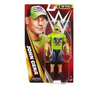 Wwe Top Plettri Principale Evento Serie 2026 Onda 2 John Cena Action Figure US