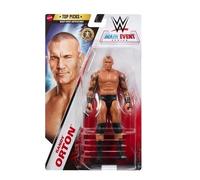 Wwe Top Plettri Principale Evento Serie Onda 4 Randy Orton Action Figure US