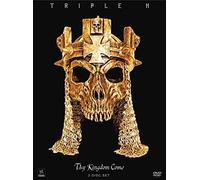 Wwe-Triple H-Thy Kingdom Come