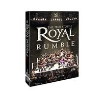 Wwe:True Story of Royal Rumble