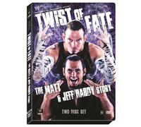 Wwe - Twist of Fate: the Matt & Jeff