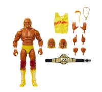 WWE Ultima edizione I più grandi successi 2025 Hulk Hogan