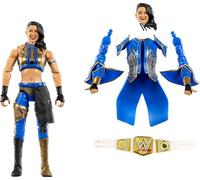 WWE Ultimate Edition Series #27 BAYLEY Action Figure Mattel NEW 2025