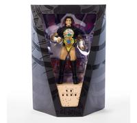 WWE Ultimate Edition CM PUNK Mattel Creations Exclusive Action Figure 2025 NEW