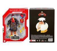 WWE Ultimate Edition GOBBLEDY GOOKER + EGG (Bundle) NEW 2023 Limited Edition
