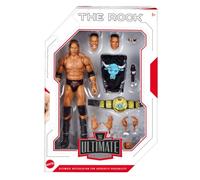 WWE Ultimate Edition I più grandi successi 2024 The Rock