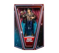 WWE Ultimate Edition JESSE THE BODY VENTURA Mattel Creations Action Figure 2026