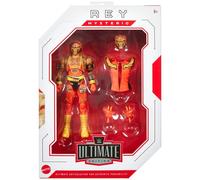 WWE Ultimate Edition Series #23 REY MYSTERIO Action Figure Mattel NEW 2024