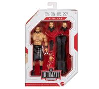 Mattel WWE Ultimate Drew Mcintyre