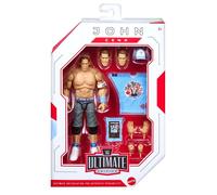WWE Ultimate Edition Series #31 JOHN CENA Action Figure Mattel NEW (USA IMPORT)