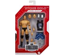 WWE Ultimate Edition Stone Cold Steve Austin Figura
