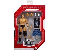WWE Ultimate Edition Stone Cold Steve Austin Figura