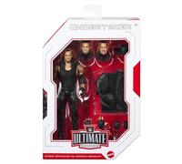 WWE Ultimate Edition Undertaker Figura