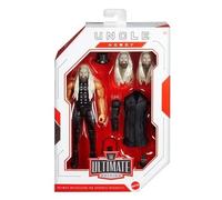 WWE Ultimate Edition Wave 28 Zio Howdy Action Figure IMPORTAZIONI USA