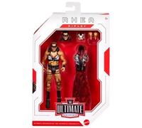 WWE Ultimate Edition Wave 30 Action Figure Rhea Ripley Import USA