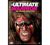 Wwe: Ultimate Warrior