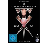 WWE - Undertaker - Die Serie